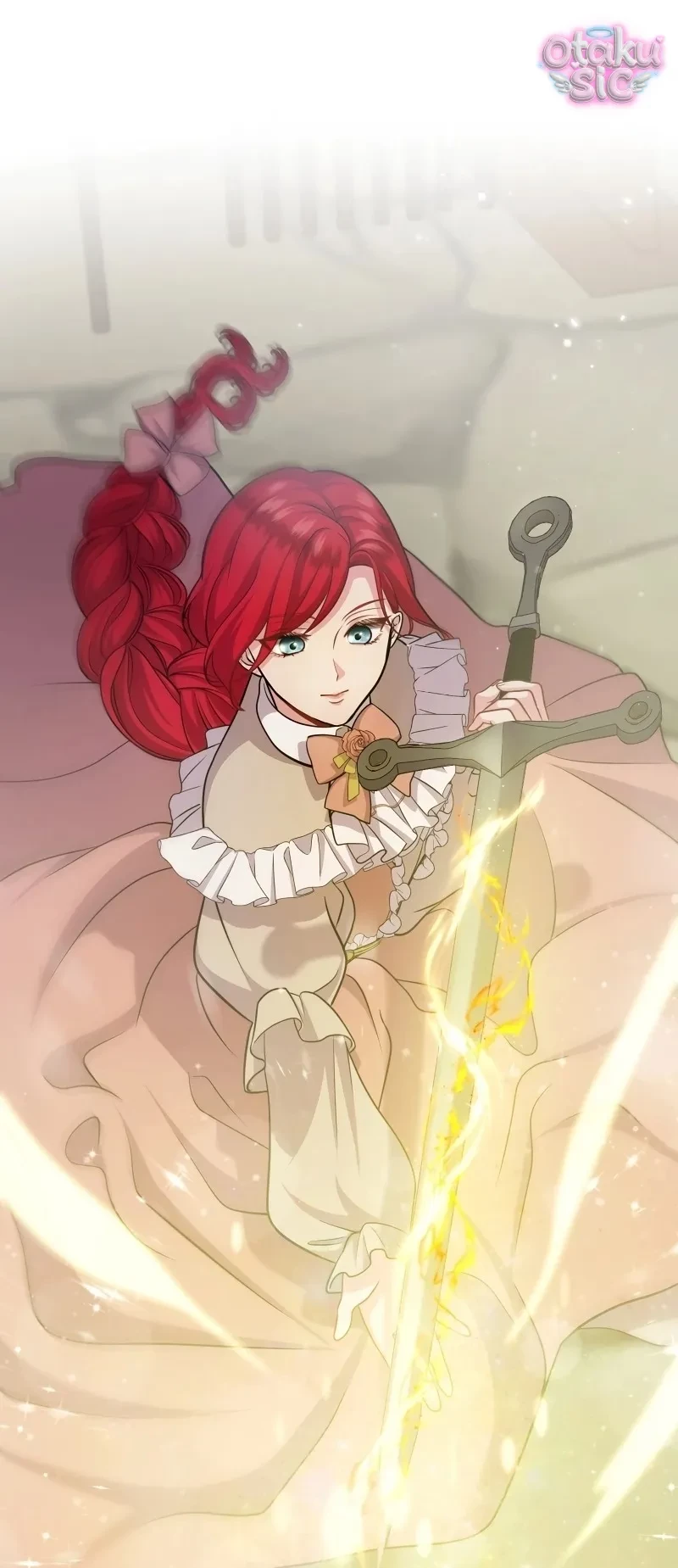 Hồi Phục Quá Mạnh - Nhà Vua Đã Ám Ảnh Tôi Chapter  11 - 34