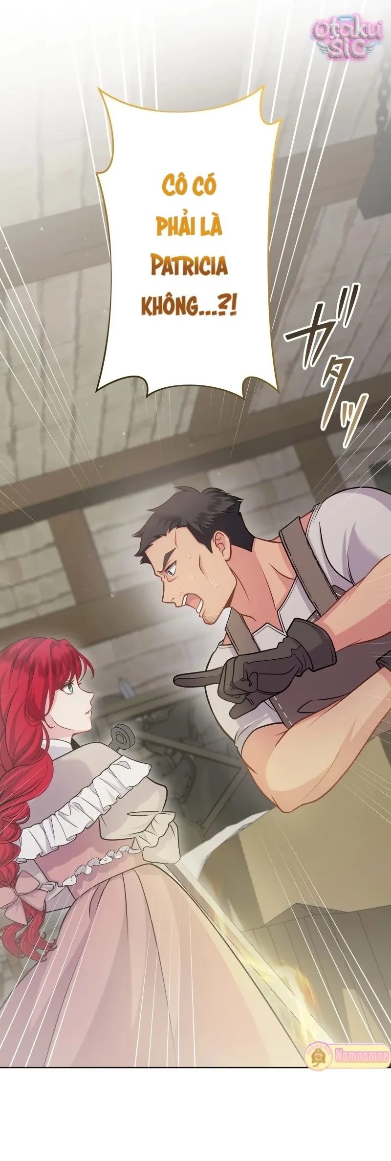 Hồi Phục Quá Mạnh - Nhà Vua Đã Ám Ảnh Tôi Chapter  11 - 37