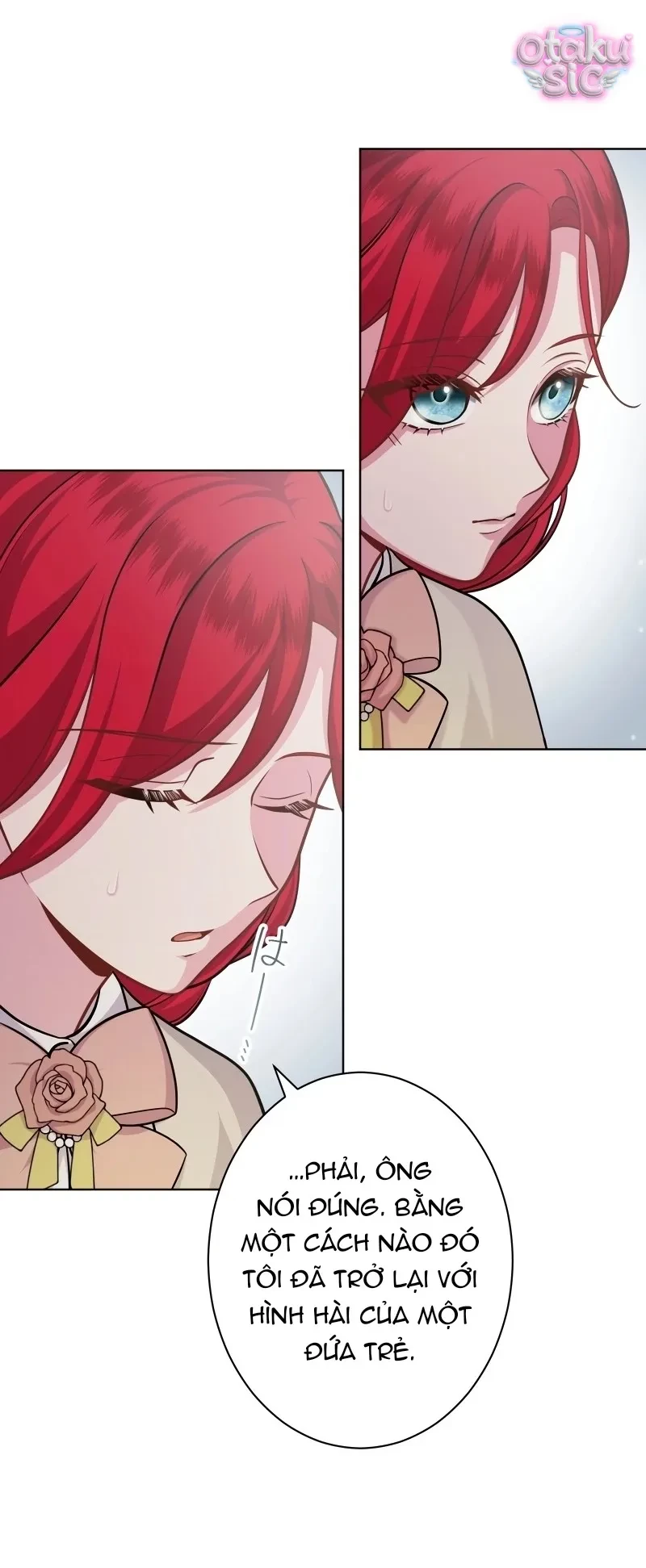 Hồi Phục Quá Mạnh - Nhà Vua Đã Ám Ảnh Tôi Chapter  11 - 41