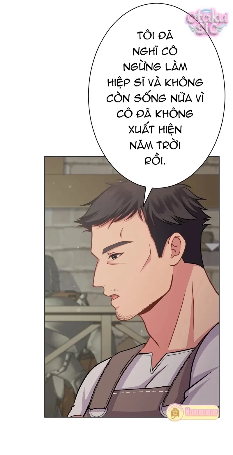 Hồi Phục Quá Mạnh - Nhà Vua Đã Ám Ảnh Tôi Chapter  11 - 46