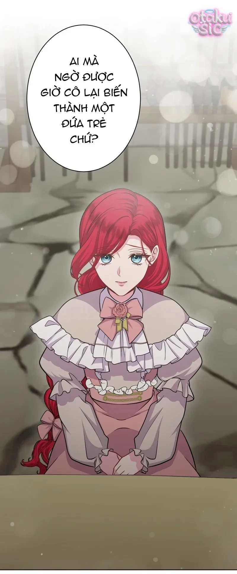 Hồi Phục Quá Mạnh - Nhà Vua Đã Ám Ảnh Tôi Chapter  11 - 47