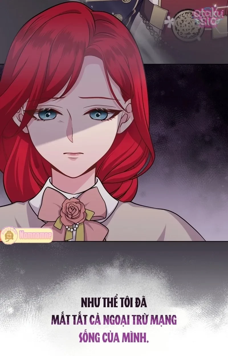 Hồi Phục Quá Mạnh - Nhà Vua Đã Ám Ảnh Tôi Chapter  11 - 54