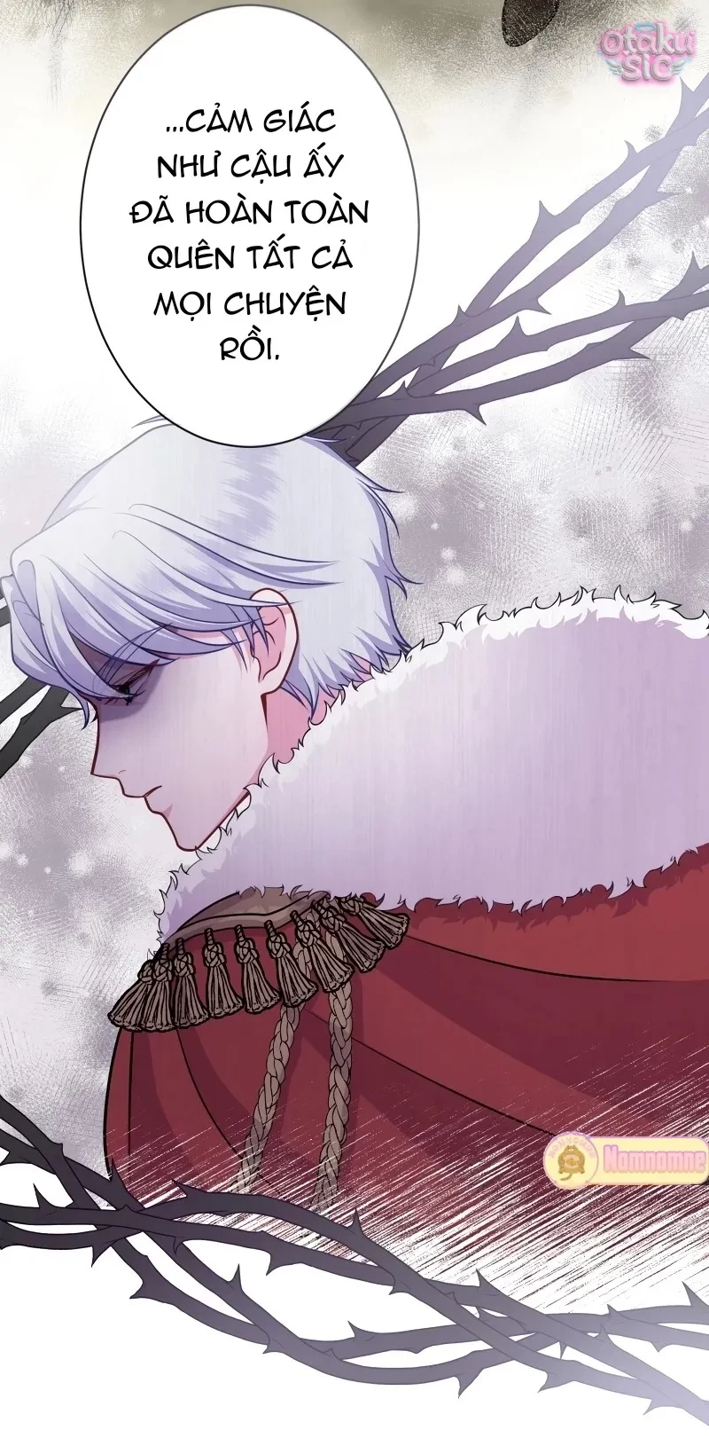 Hồi Phục Quá Mạnh - Nhà Vua Đã Ám Ảnh Tôi Chapter  11 - 61