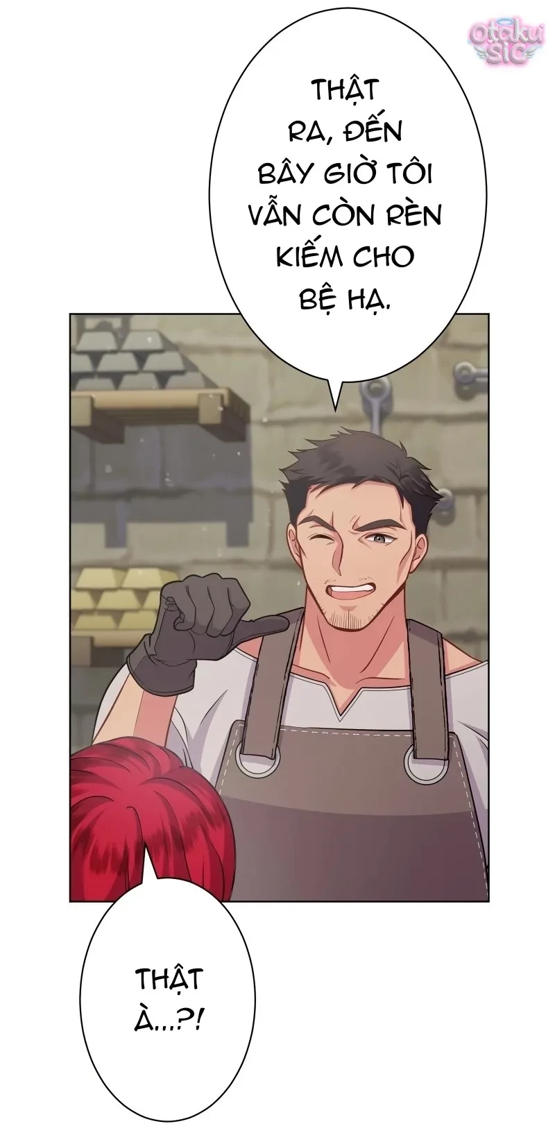 Hồi Phục Quá Mạnh - Nhà Vua Đã Ám Ảnh Tôi Chapter  11 - 62