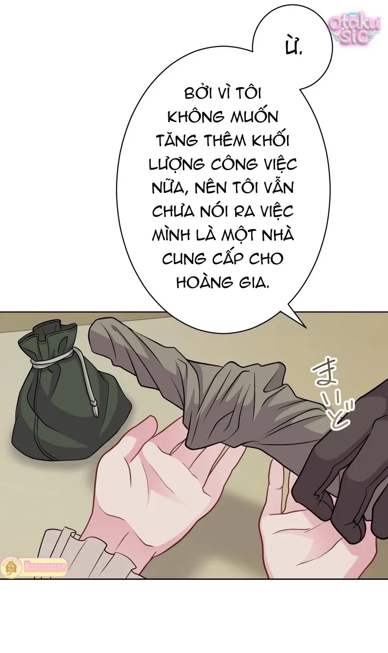 Hồi Phục Quá Mạnh - Nhà Vua Đã Ám Ảnh Tôi Chapter  11 - 63