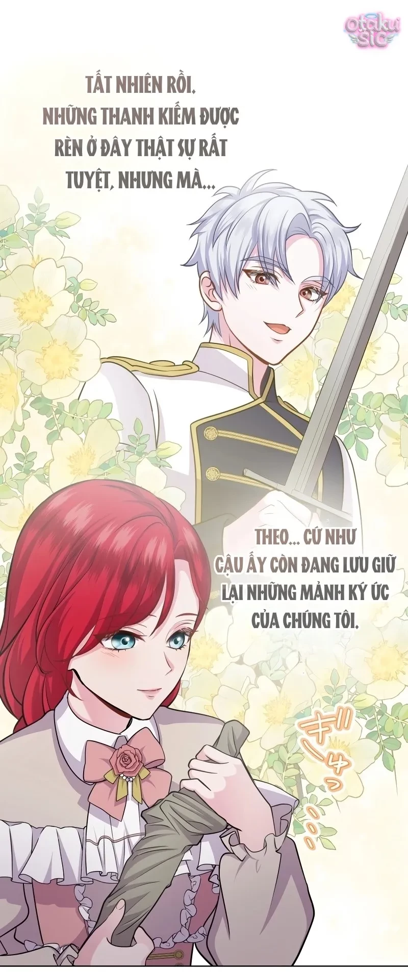 Hồi Phục Quá Mạnh - Nhà Vua Đã Ám Ảnh Tôi Chapter  11 - 64