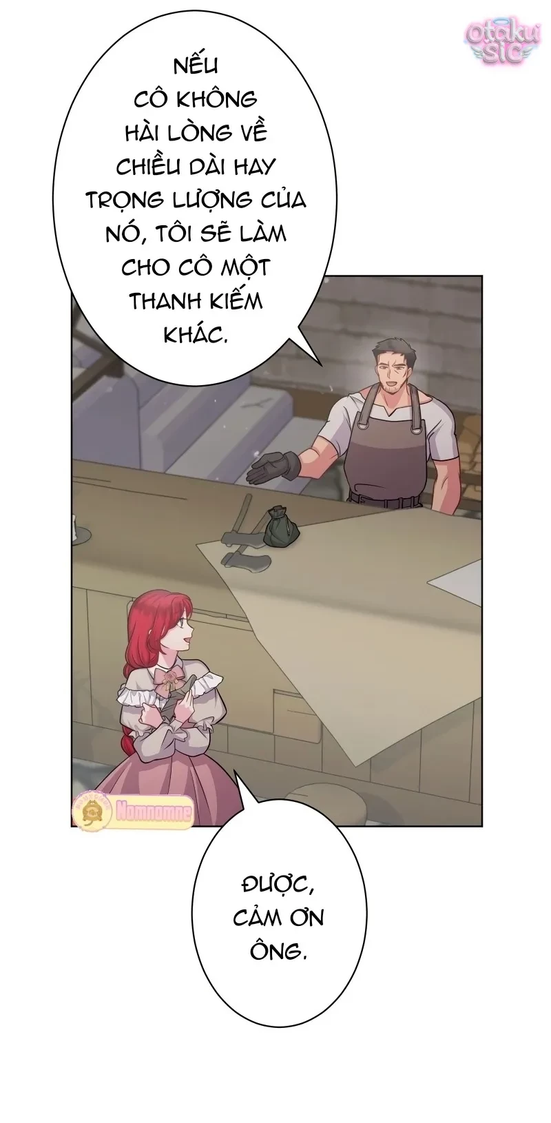 Hồi Phục Quá Mạnh - Nhà Vua Đã Ám Ảnh Tôi Chapter  11 - 65