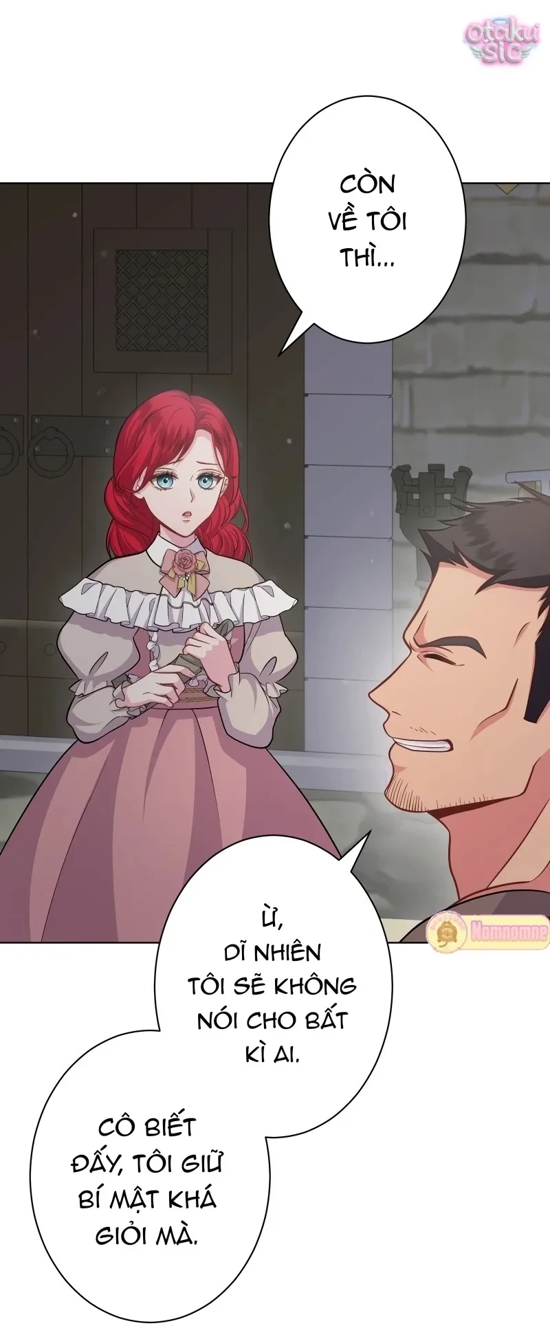 Hồi Phục Quá Mạnh - Nhà Vua Đã Ám Ảnh Tôi Chapter  11 - 66