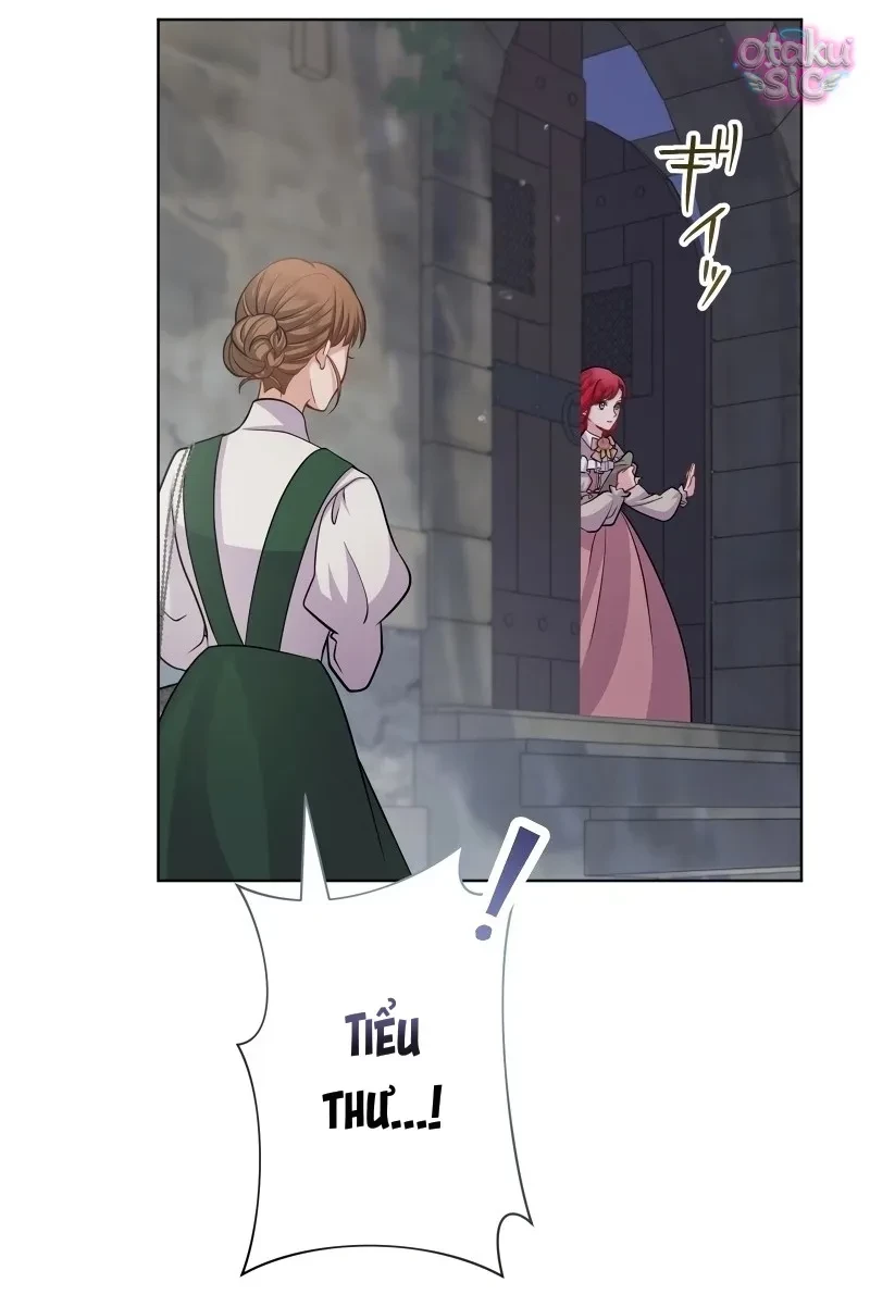 Hồi Phục Quá Mạnh - Nhà Vua Đã Ám Ảnh Tôi Chapter  11 - 67