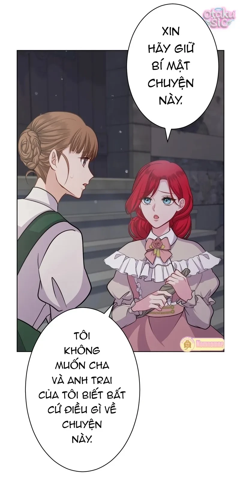 Hồi Phục Quá Mạnh - Nhà Vua Đã Ám Ảnh Tôi Chapter  11 - 69