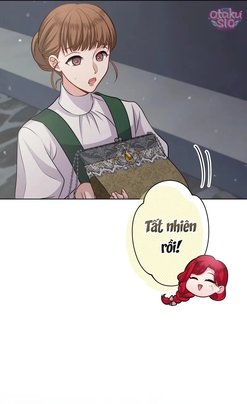 Hồi Phục Quá Mạnh - Nhà Vua Đã Ám Ảnh Tôi Chapter  11 - 71