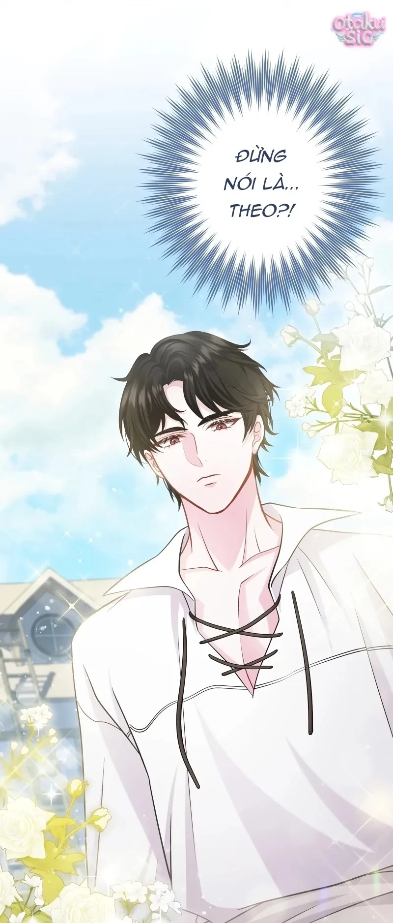 Hồi Phục Quá Mạnh - Nhà Vua Đã Ám Ảnh Tôi Chapter  11 - 73