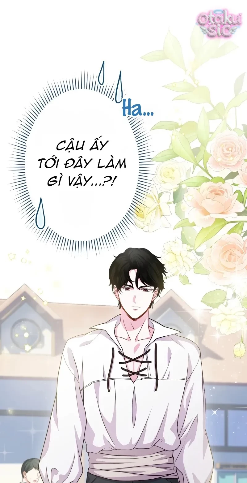 Hồi Phục Quá Mạnh - Nhà Vua Đã Ám Ảnh Tôi Chapter 12 - 4