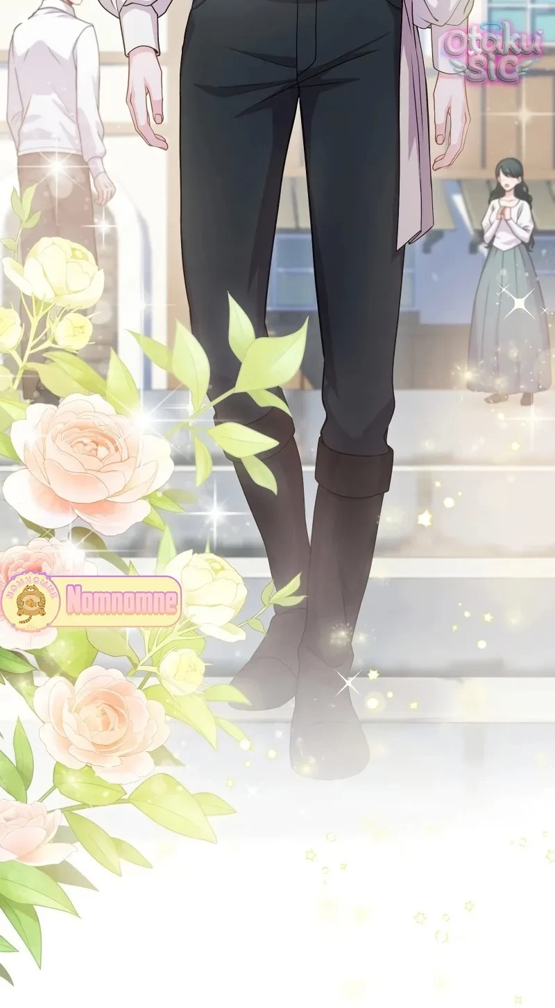 Hồi Phục Quá Mạnh - Nhà Vua Đã Ám Ảnh Tôi Chapter 12 - 5