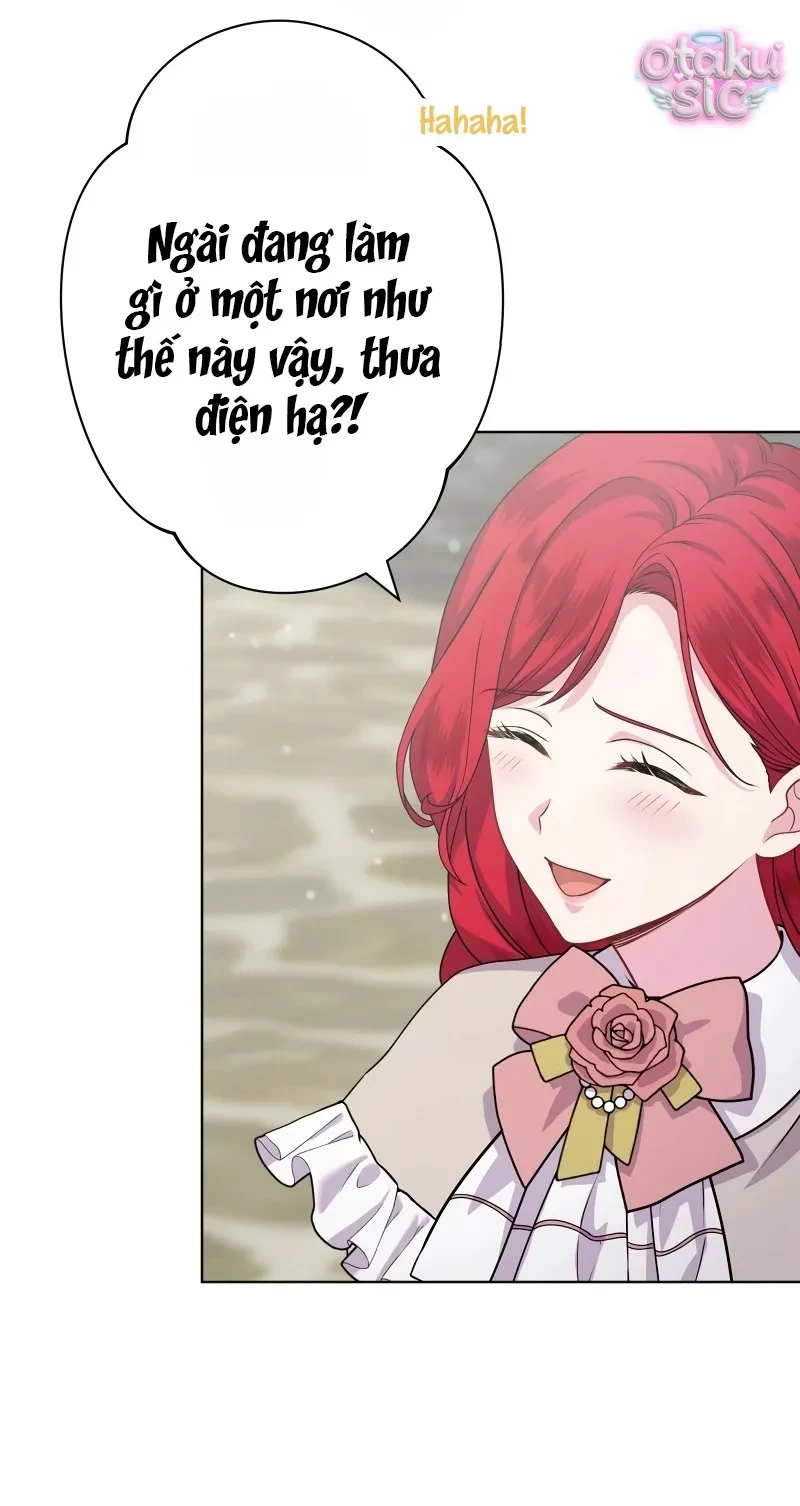 Hồi Phục Quá Mạnh - Nhà Vua Đã Ám Ảnh Tôi Chapter 12 - 8