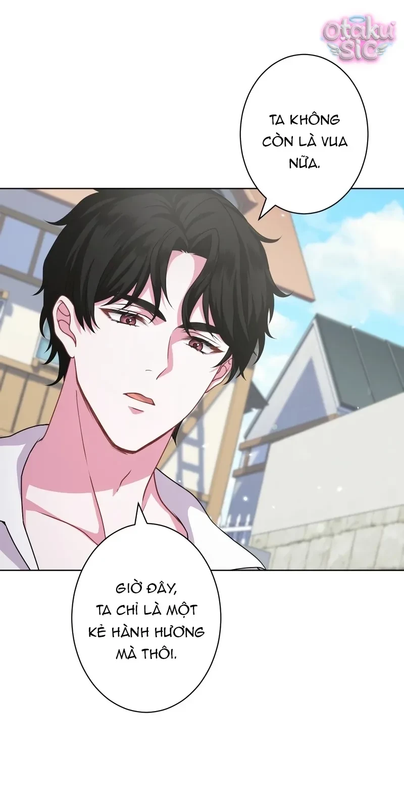 Hồi Phục Quá Mạnh - Nhà Vua Đã Ám Ảnh Tôi Chapter 12 - 9