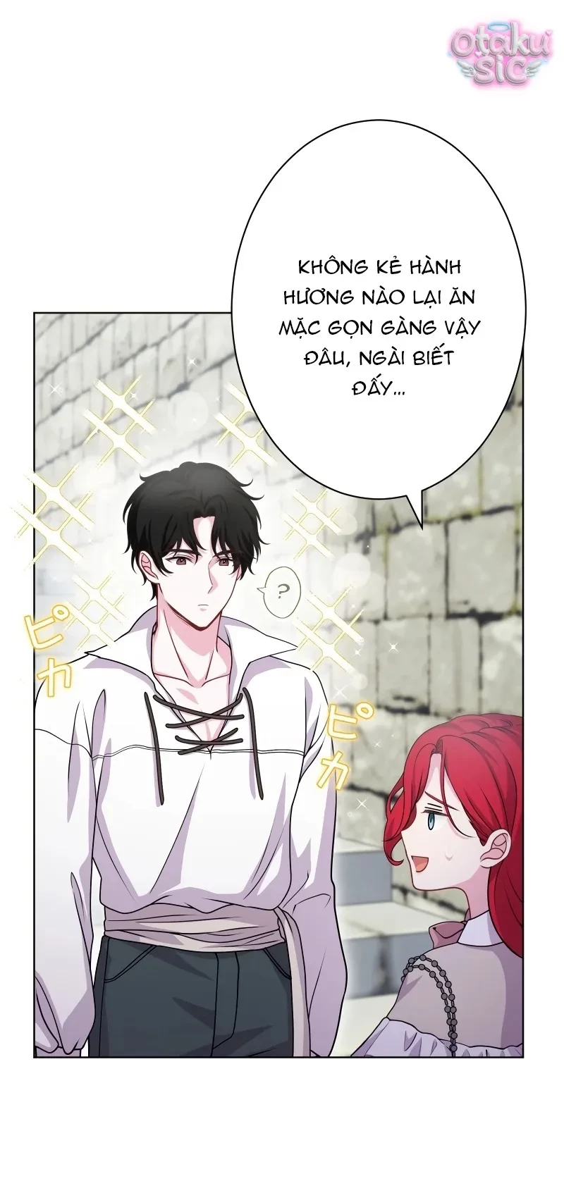 Hồi Phục Quá Mạnh - Nhà Vua Đã Ám Ảnh Tôi Chapter 12 - 10