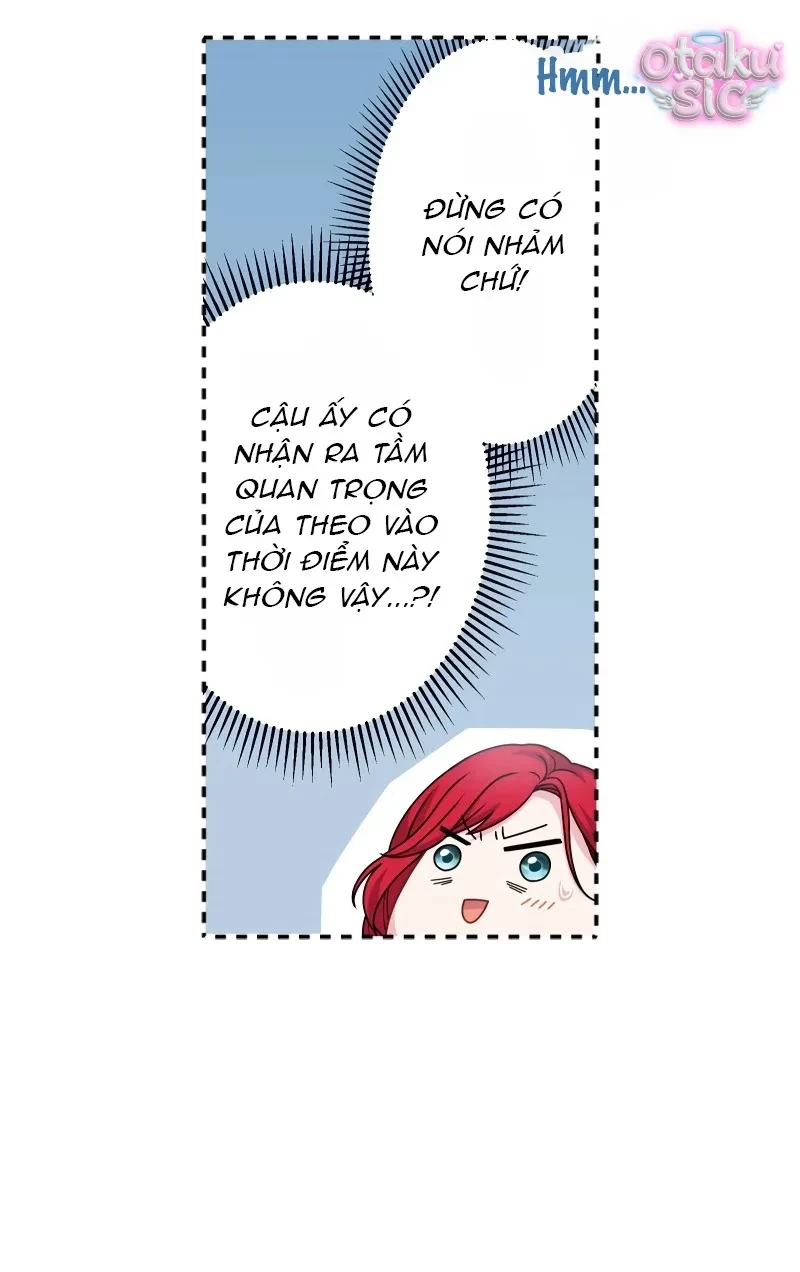 Hồi Phục Quá Mạnh - Nhà Vua Đã Ám Ảnh Tôi Chapter 12 - 15