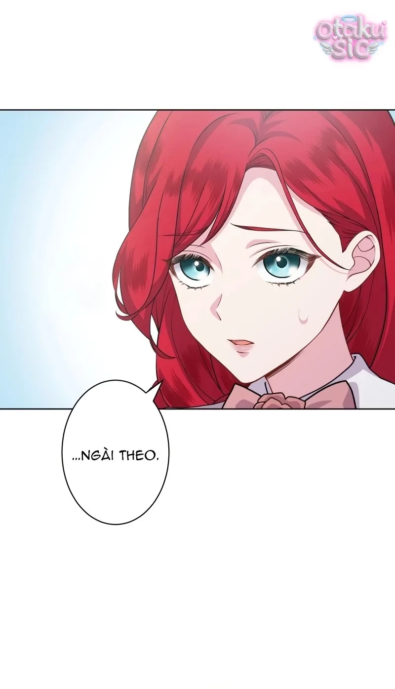 Hồi Phục Quá Mạnh - Nhà Vua Đã Ám Ảnh Tôi Chapter 12 - 21