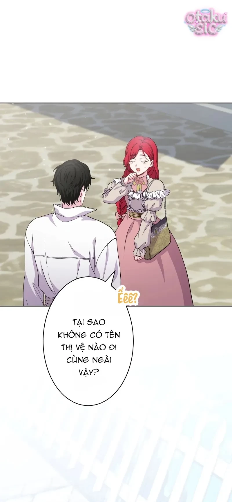 Hồi Phục Quá Mạnh - Nhà Vua Đã Ám Ảnh Tôi Chapter 12 - 24