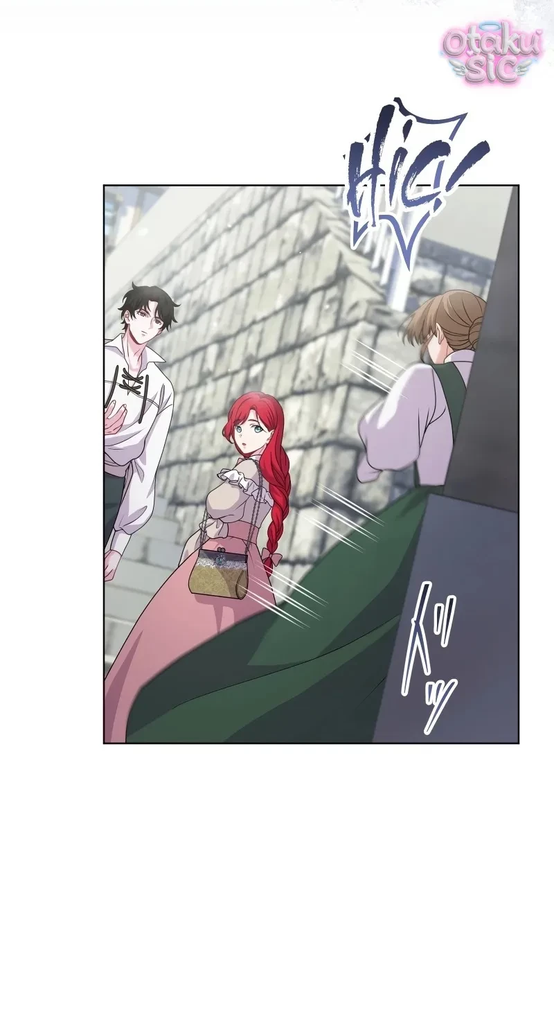 Hồi Phục Quá Mạnh - Nhà Vua Đã Ám Ảnh Tôi Chapter 12 - 26