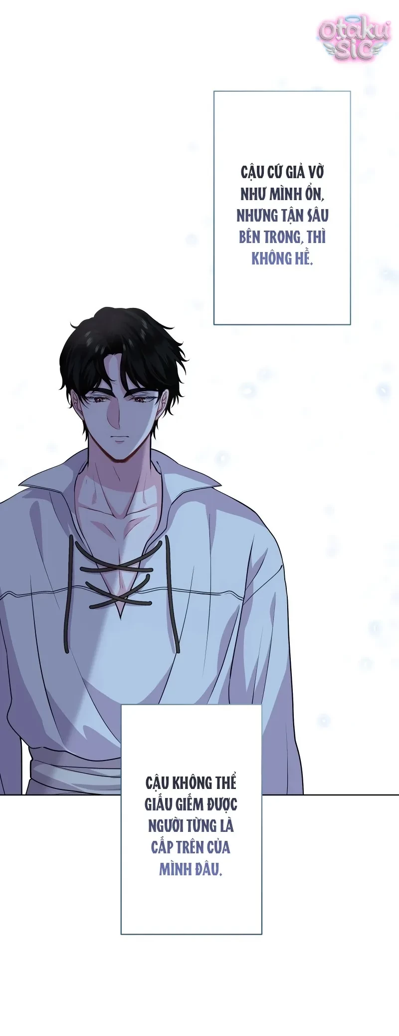 Hồi Phục Quá Mạnh - Nhà Vua Đã Ám Ảnh Tôi Chapter 12 - 28