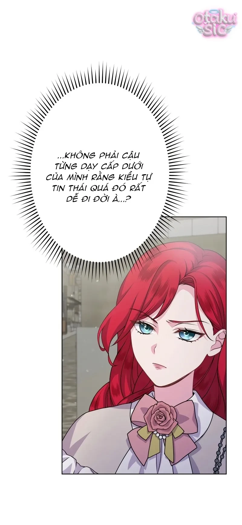 Hồi Phục Quá Mạnh - Nhà Vua Đã Ám Ảnh Tôi Chapter 12 - 31