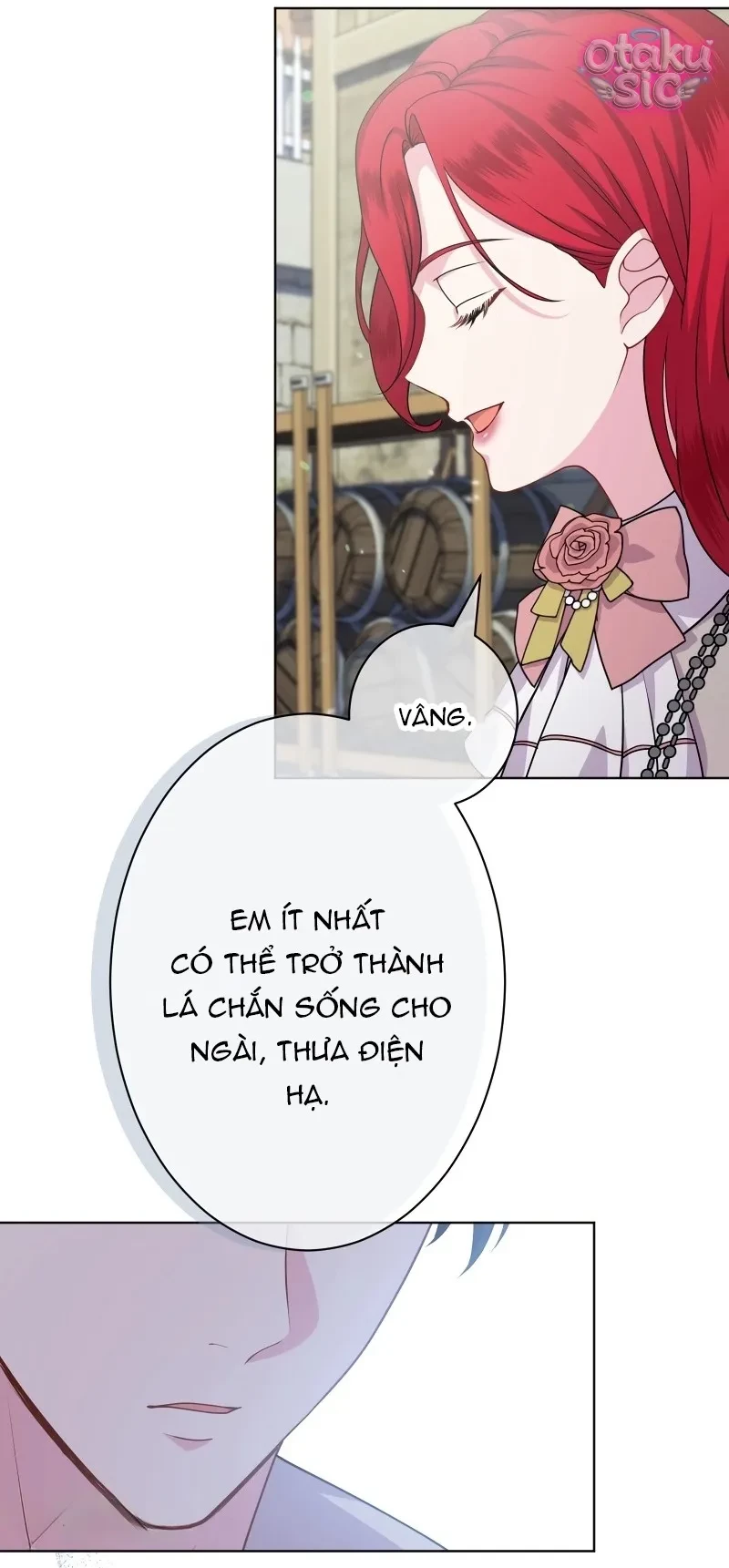 Hồi Phục Quá Mạnh - Nhà Vua Đã Ám Ảnh Tôi Chapter 12 - 38