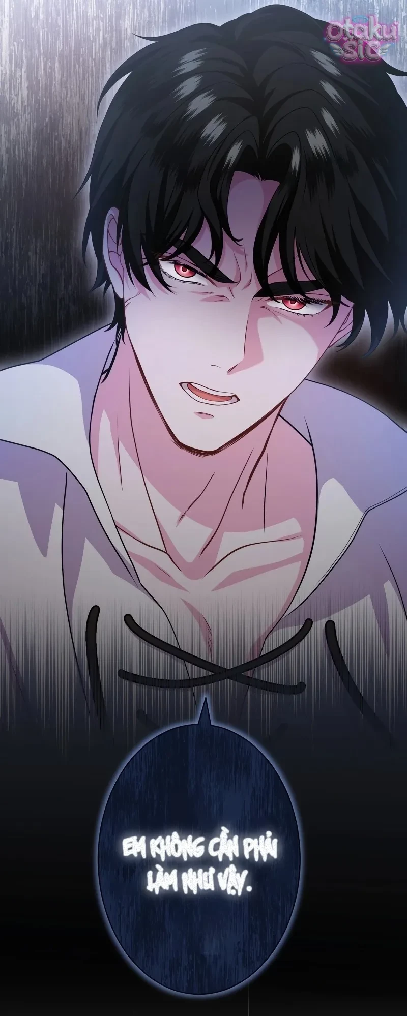 Hồi Phục Quá Mạnh - Nhà Vua Đã Ám Ảnh Tôi Chapter 12 - 40