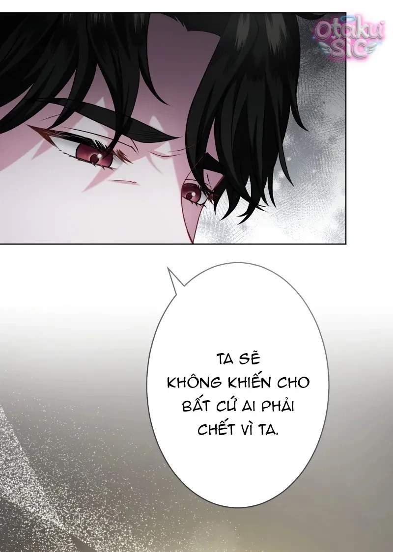 Hồi Phục Quá Mạnh - Nhà Vua Đã Ám Ảnh Tôi Chapter 12 - 44