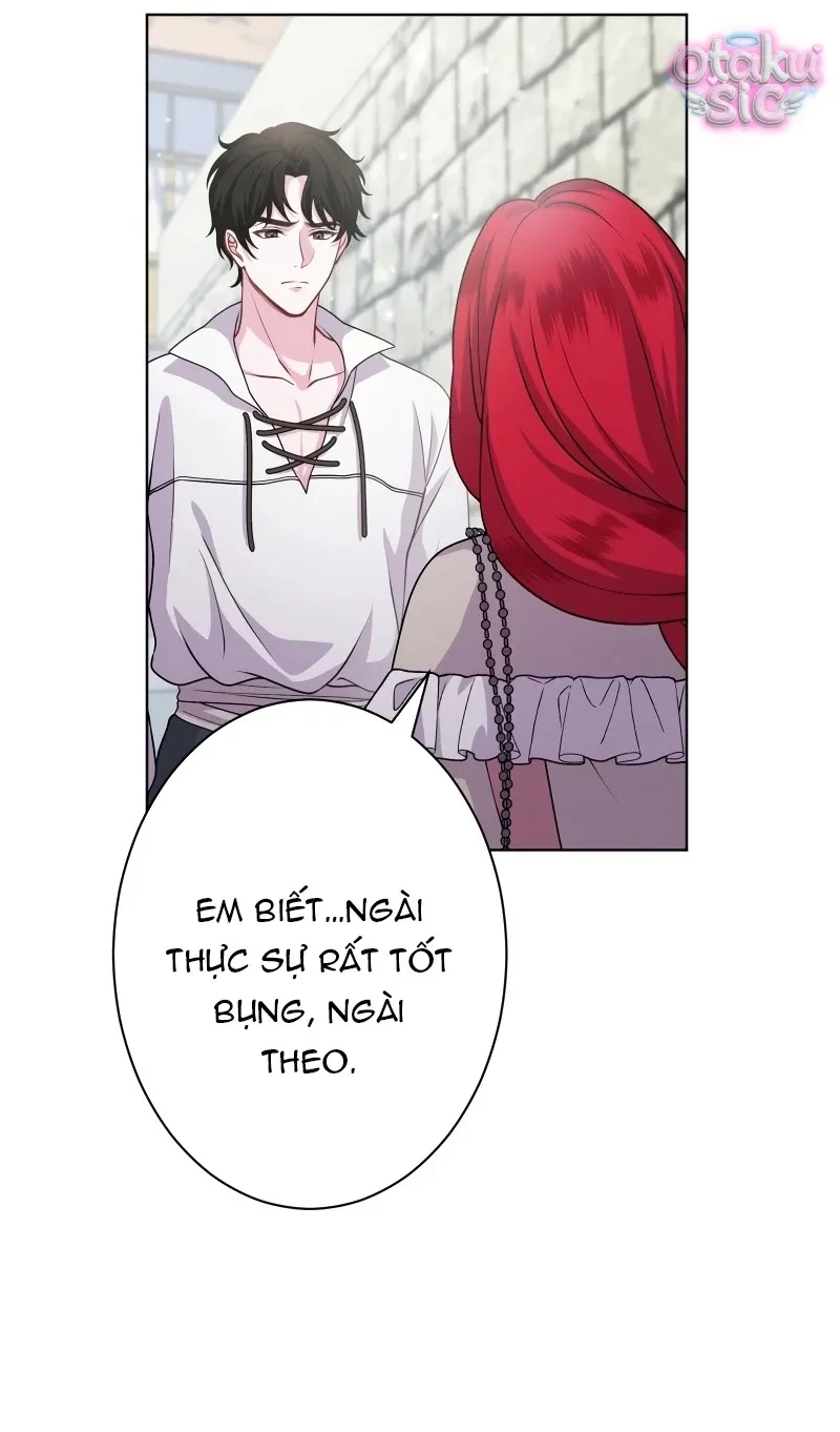 Hồi Phục Quá Mạnh - Nhà Vua Đã Ám Ảnh Tôi Chapter 12 - 47