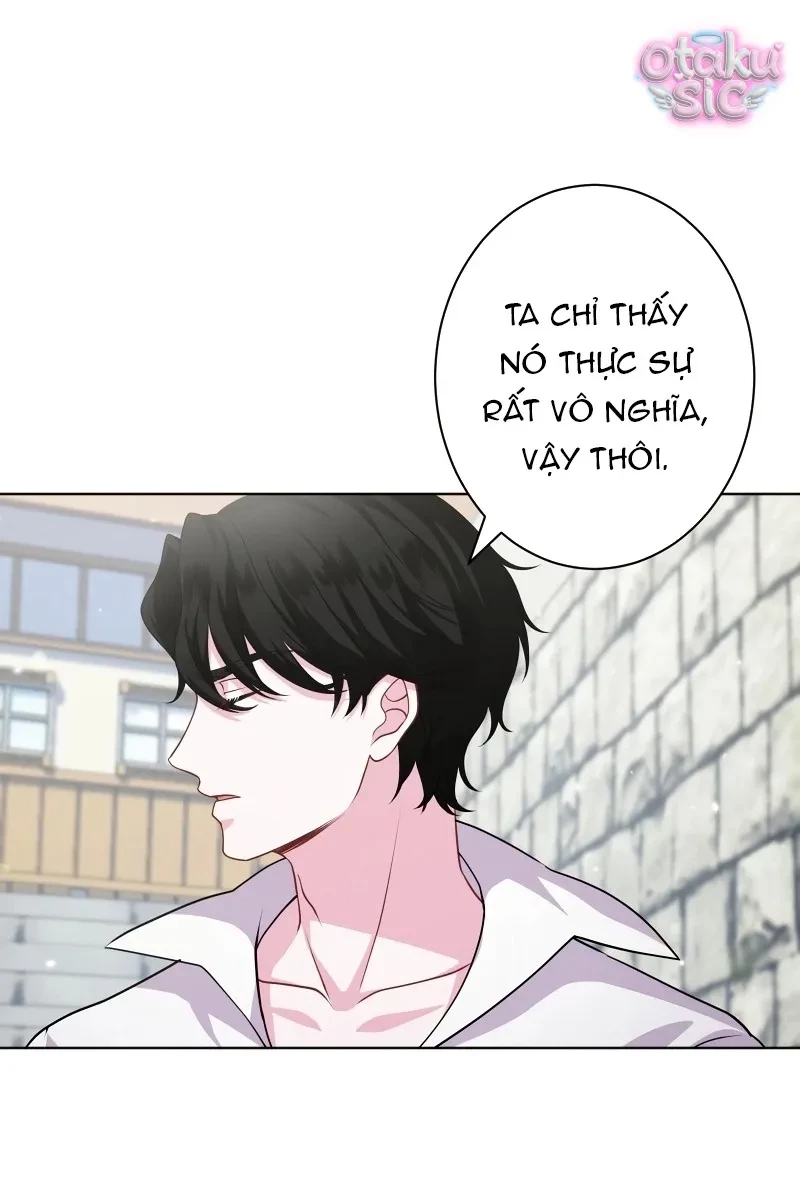 Hồi Phục Quá Mạnh - Nhà Vua Đã Ám Ảnh Tôi Chapter 12 - 48