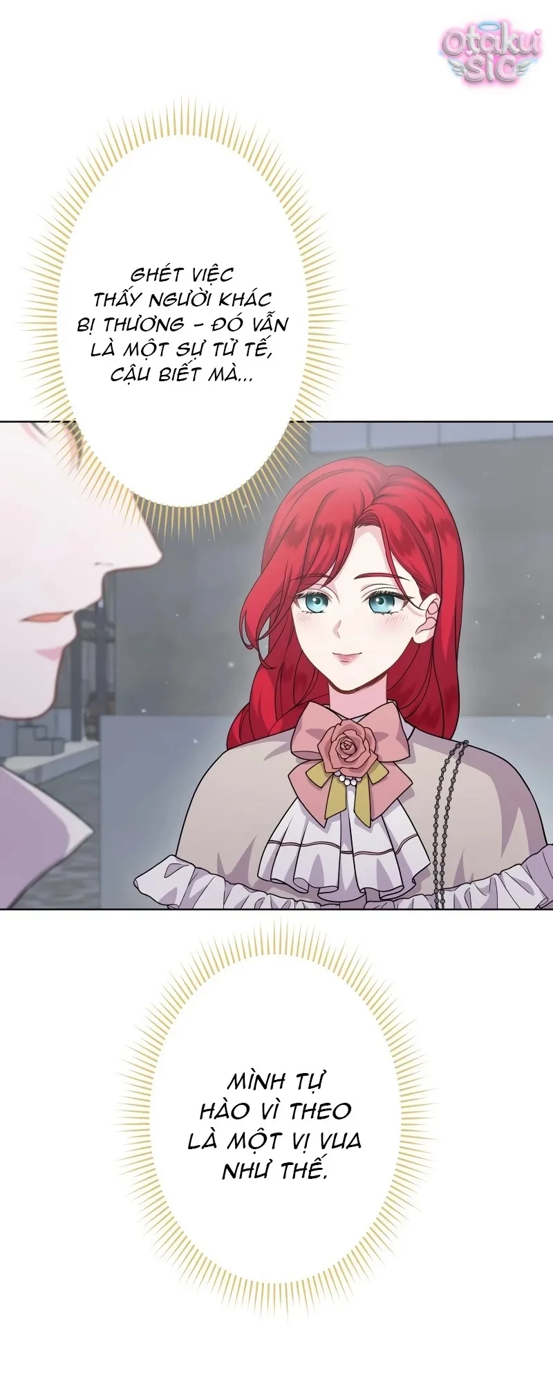 Hồi Phục Quá Mạnh - Nhà Vua Đã Ám Ảnh Tôi Chapter 12 - 49