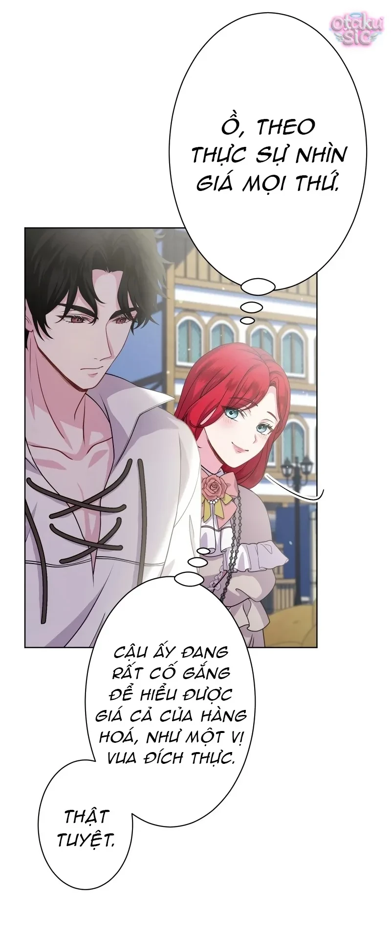 Hồi Phục Quá Mạnh - Nhà Vua Đã Ám Ảnh Tôi Chapter 12 - 63