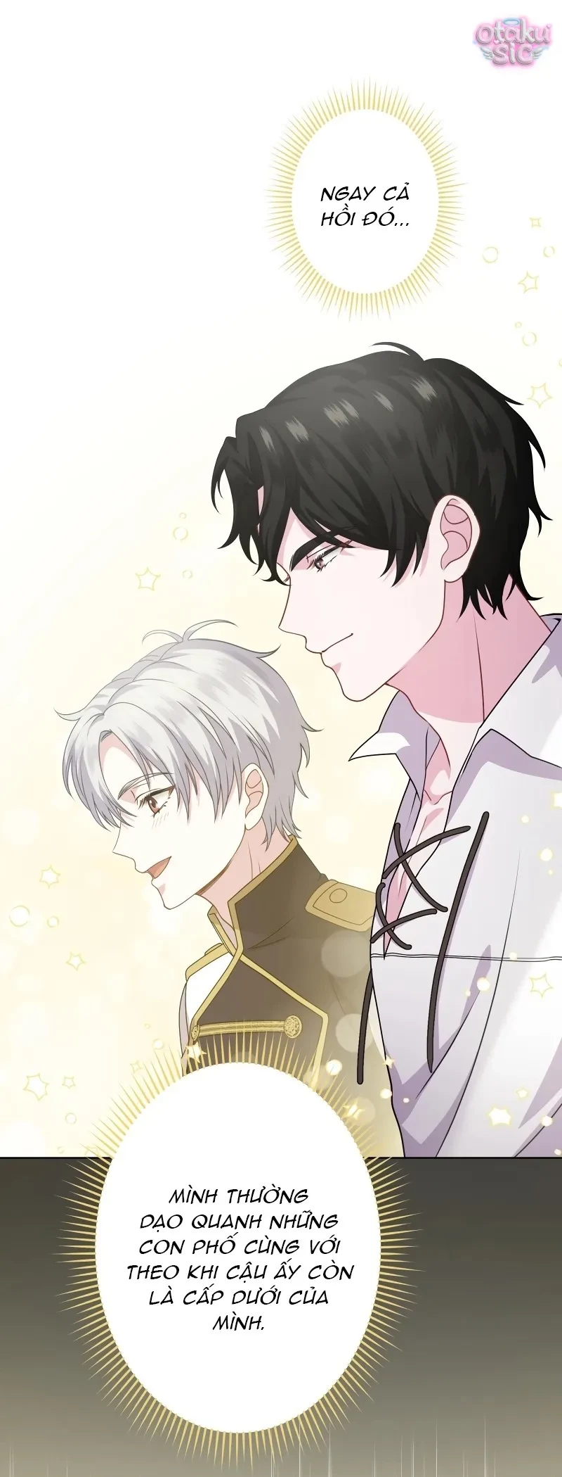 Hồi Phục Quá Mạnh - Nhà Vua Đã Ám Ảnh Tôi Chapter 12 - 64