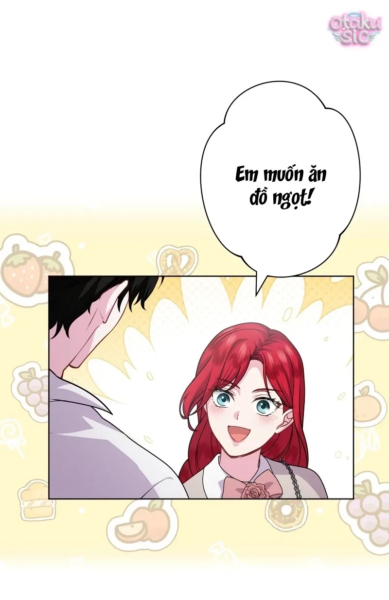 Hồi Phục Quá Mạnh - Nhà Vua Đã Ám Ảnh Tôi Chapter 12 - 68