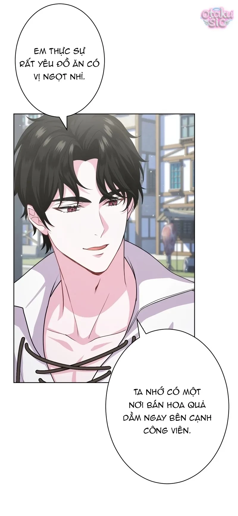 Hồi Phục Quá Mạnh - Nhà Vua Đã Ám Ảnh Tôi Chapter 12 - 69