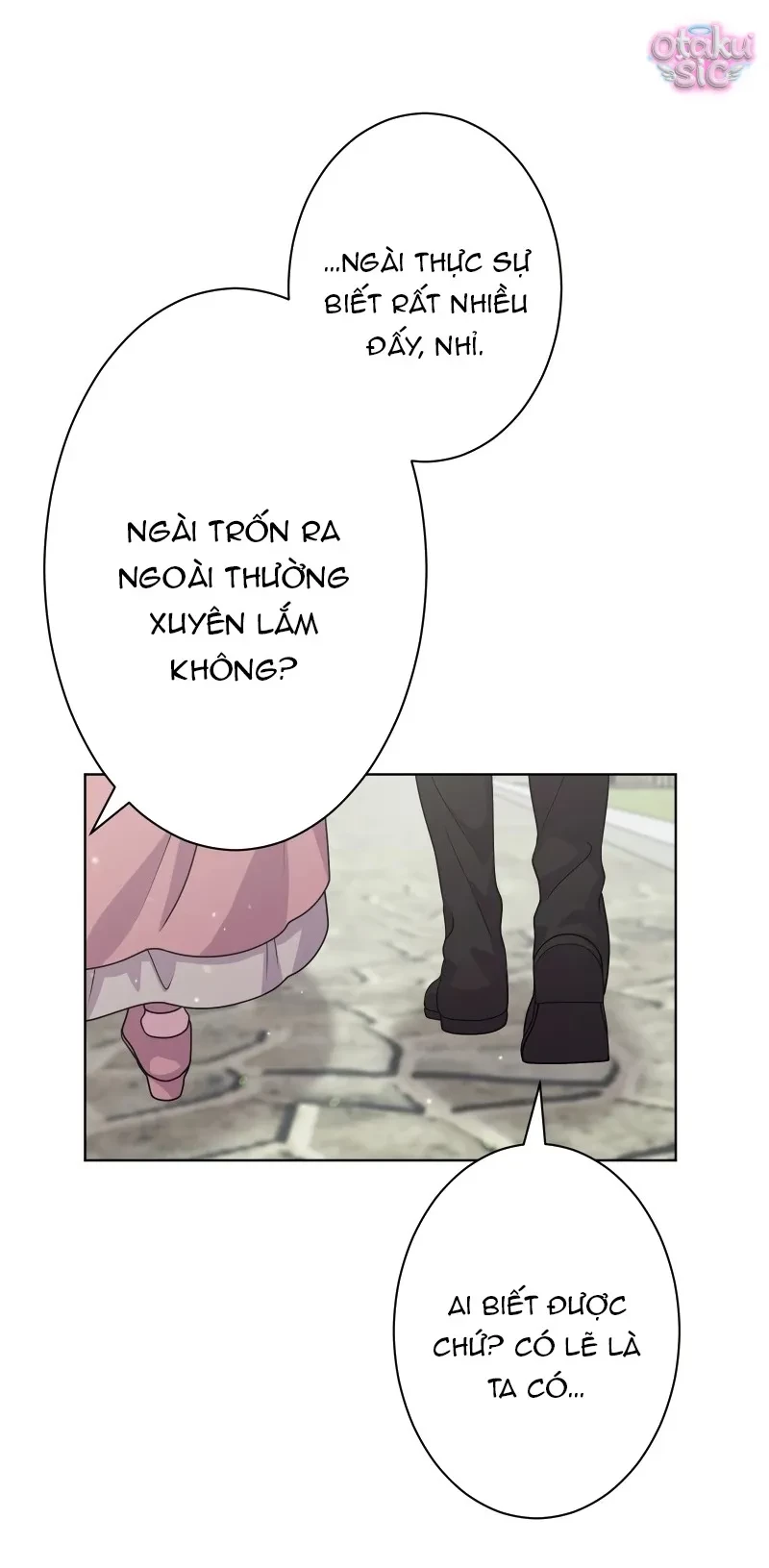 Hồi Phục Quá Mạnh - Nhà Vua Đã Ám Ảnh Tôi Chapter 12 - 70