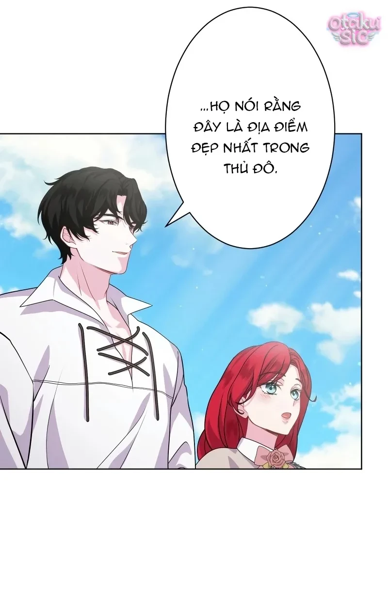 Hồi Phục Quá Mạnh - Nhà Vua Đã Ám Ảnh Tôi Chapter 12 - 74