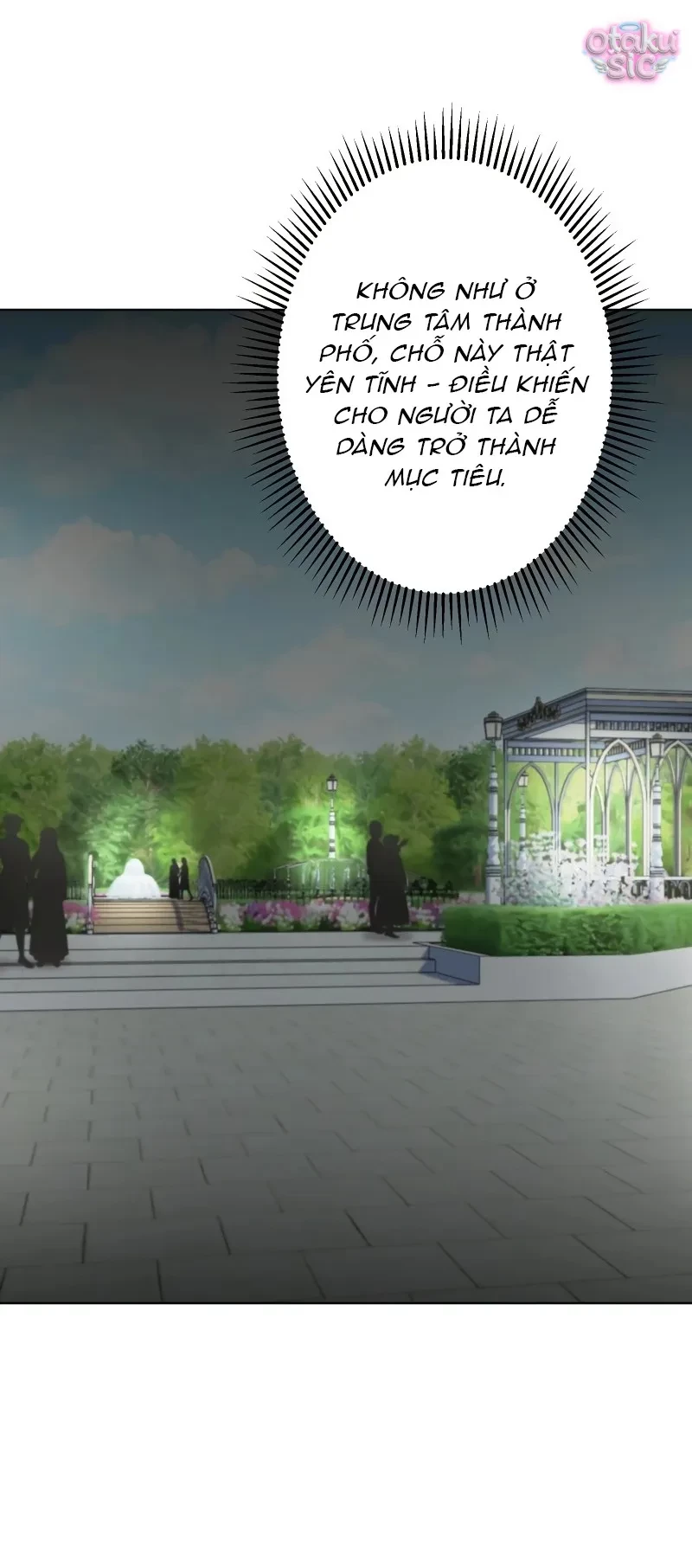 Hồi Phục Quá Mạnh - Nhà Vua Đã Ám Ảnh Tôi Chapter 12 - 77