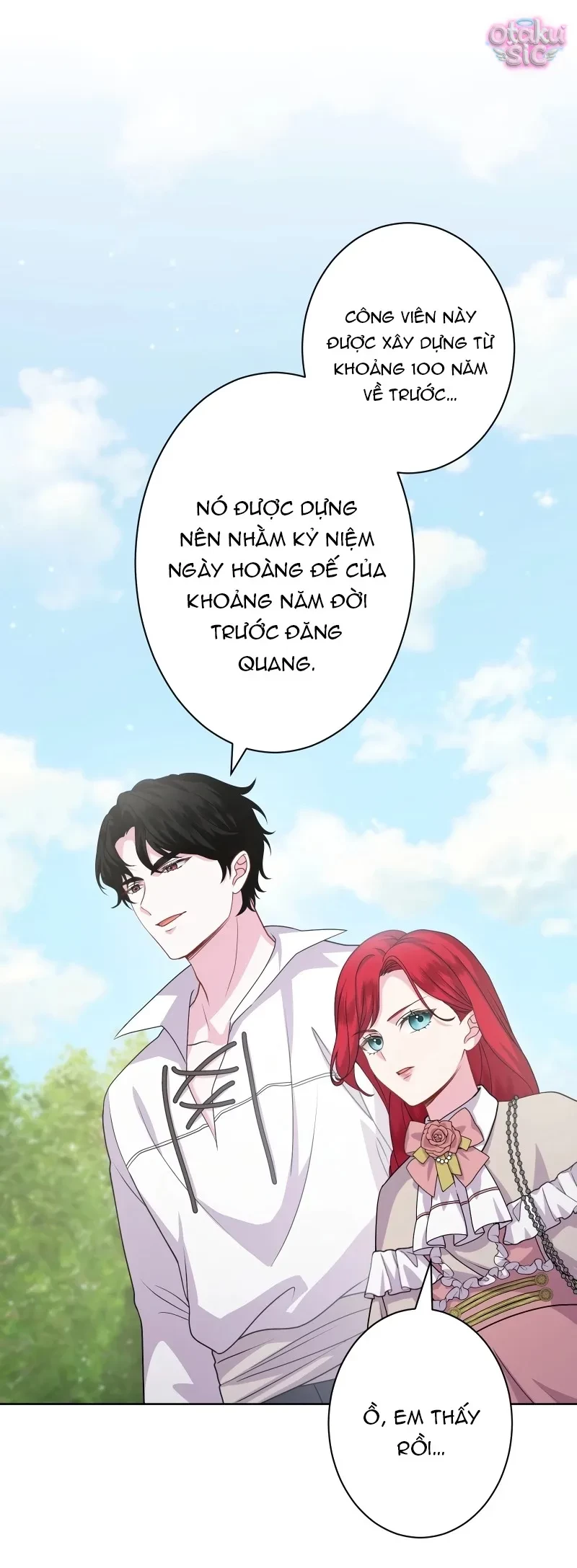 Hồi Phục Quá Mạnh - Nhà Vua Đã Ám Ảnh Tôi Chapter 12 - 78