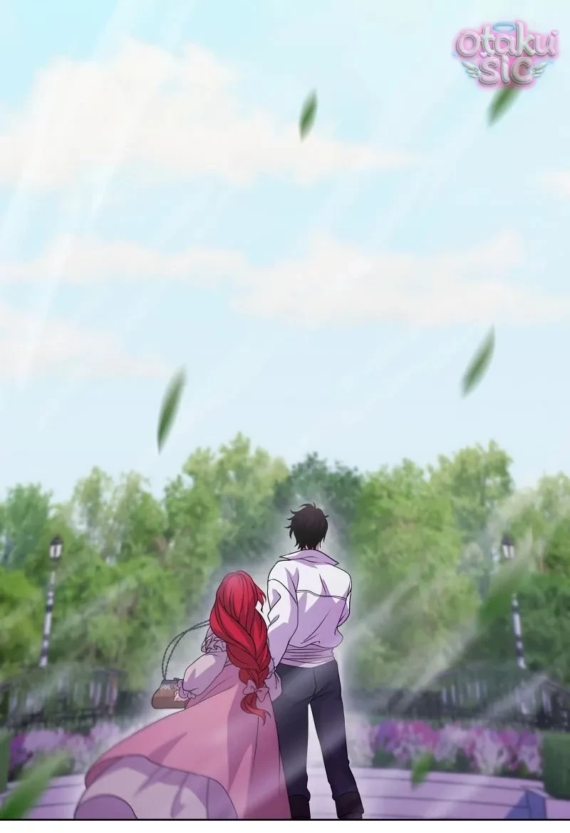 Hồi Phục Quá Mạnh - Nhà Vua Đã Ám Ảnh Tôi Chapter 13 - 3