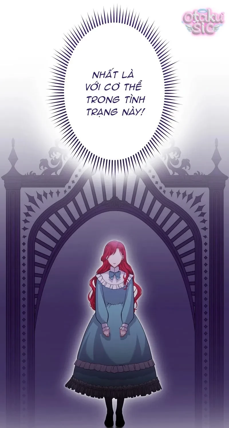 Hồi Phục Quá Mạnh - Nhà Vua Đã Ám Ảnh Tôi Chapter 13 - 8