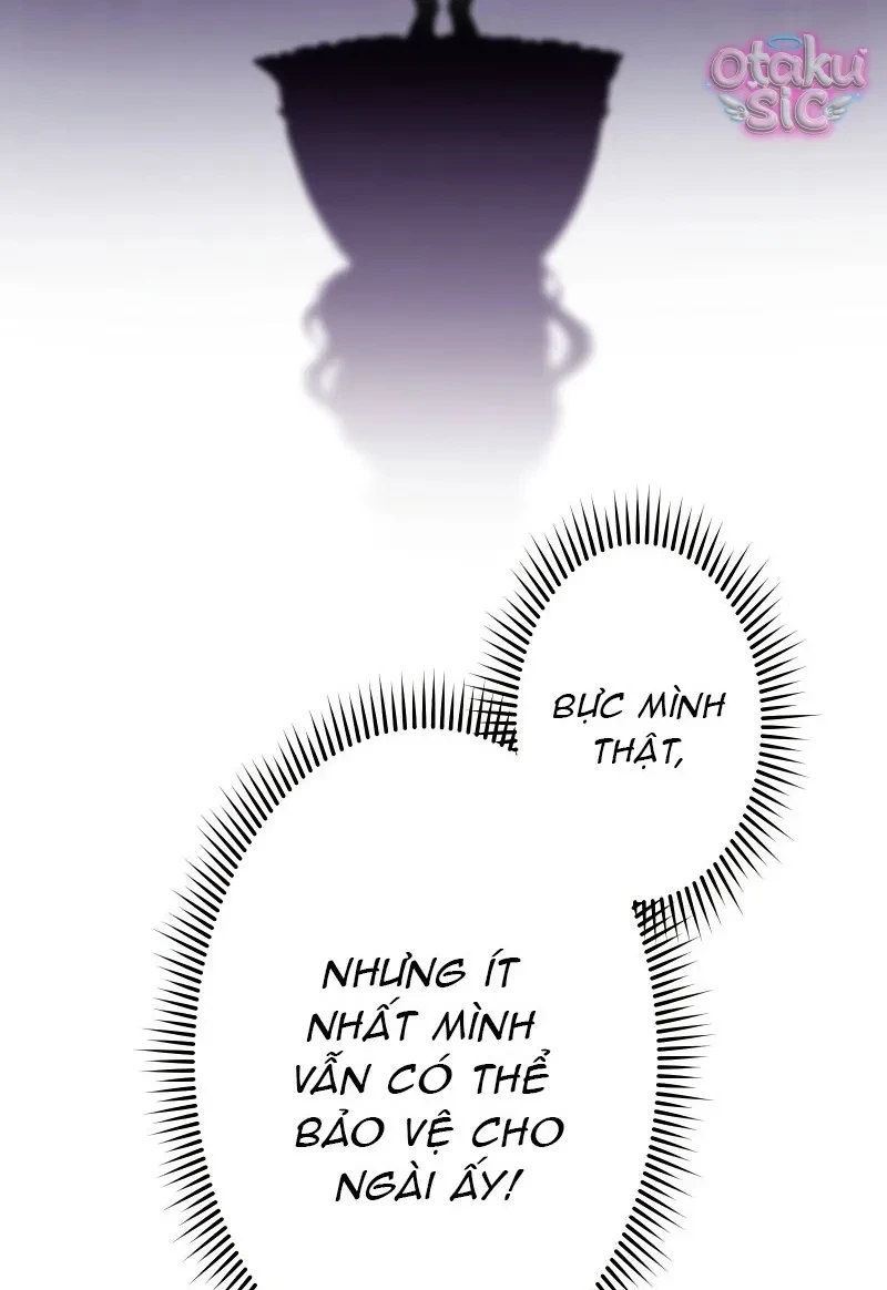 Hồi Phục Quá Mạnh - Nhà Vua Đã Ám Ảnh Tôi Chapter 13 - 9