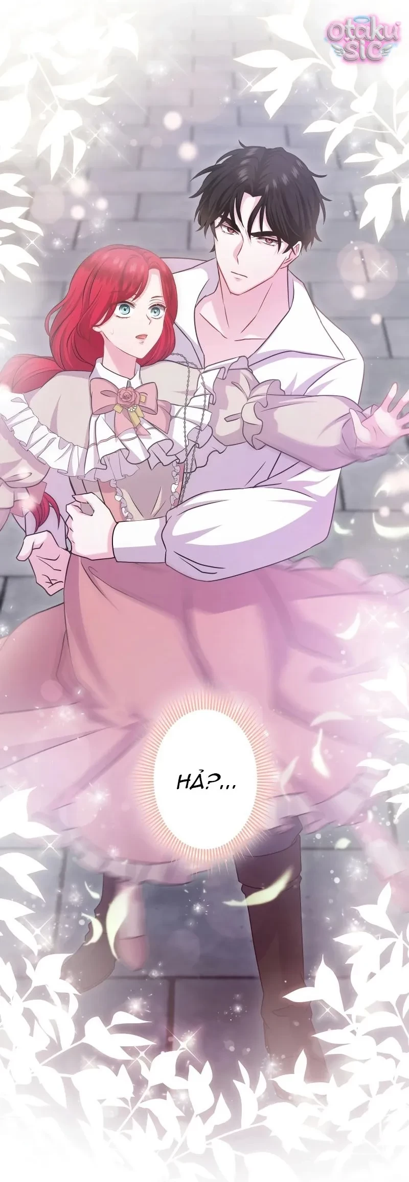 Hồi Phục Quá Mạnh - Nhà Vua Đã Ám Ảnh Tôi Chapter 13 - 13