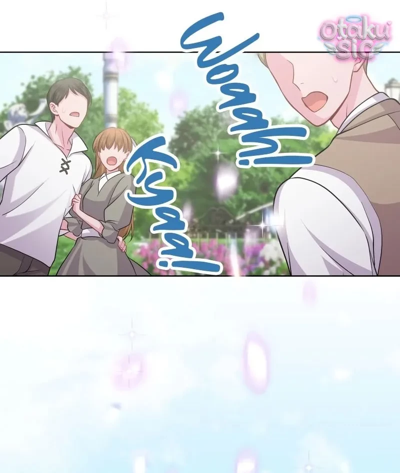 Hồi Phục Quá Mạnh - Nhà Vua Đã Ám Ảnh Tôi Chapter 13 - 19