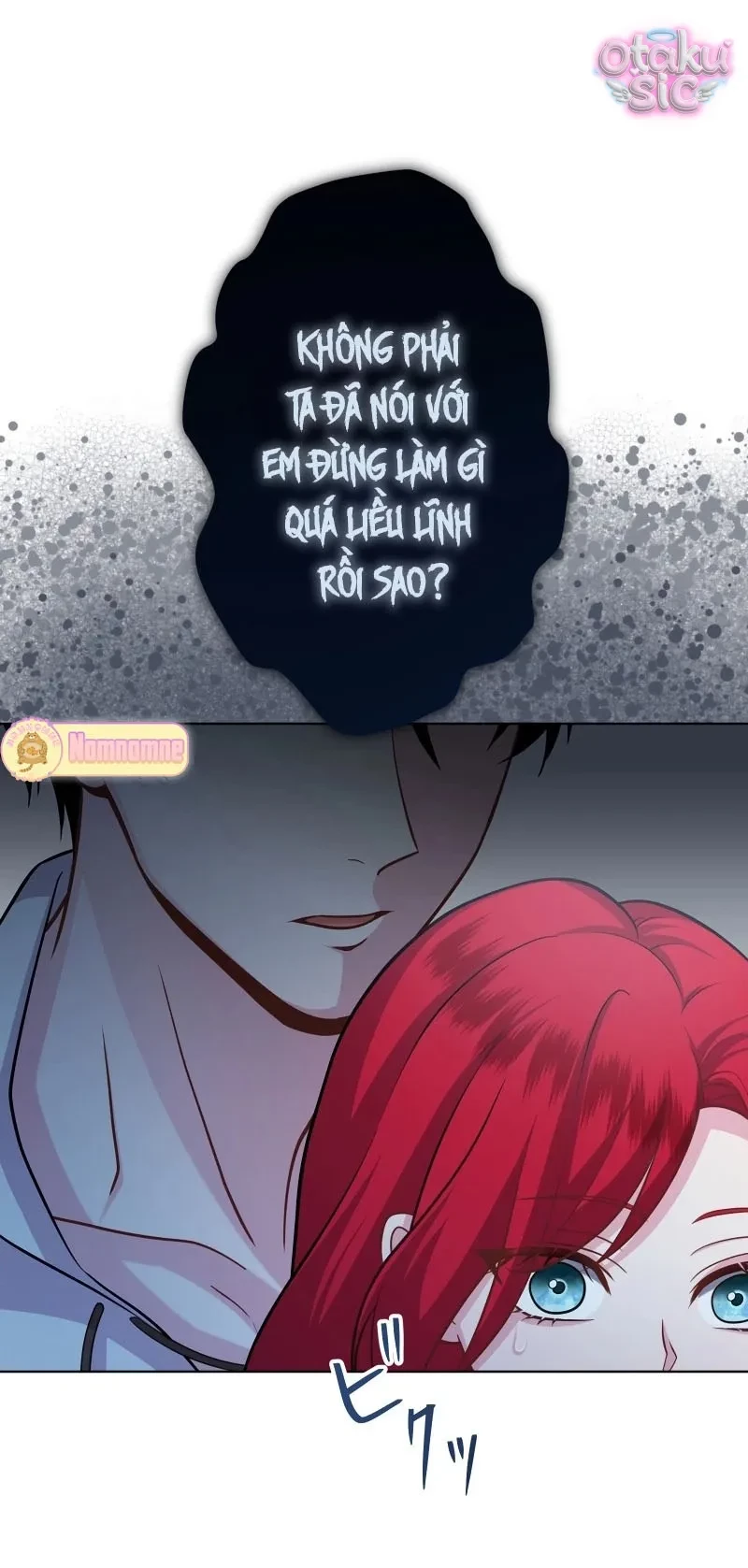 Hồi Phục Quá Mạnh - Nhà Vua Đã Ám Ảnh Tôi Chapter 13 - 22