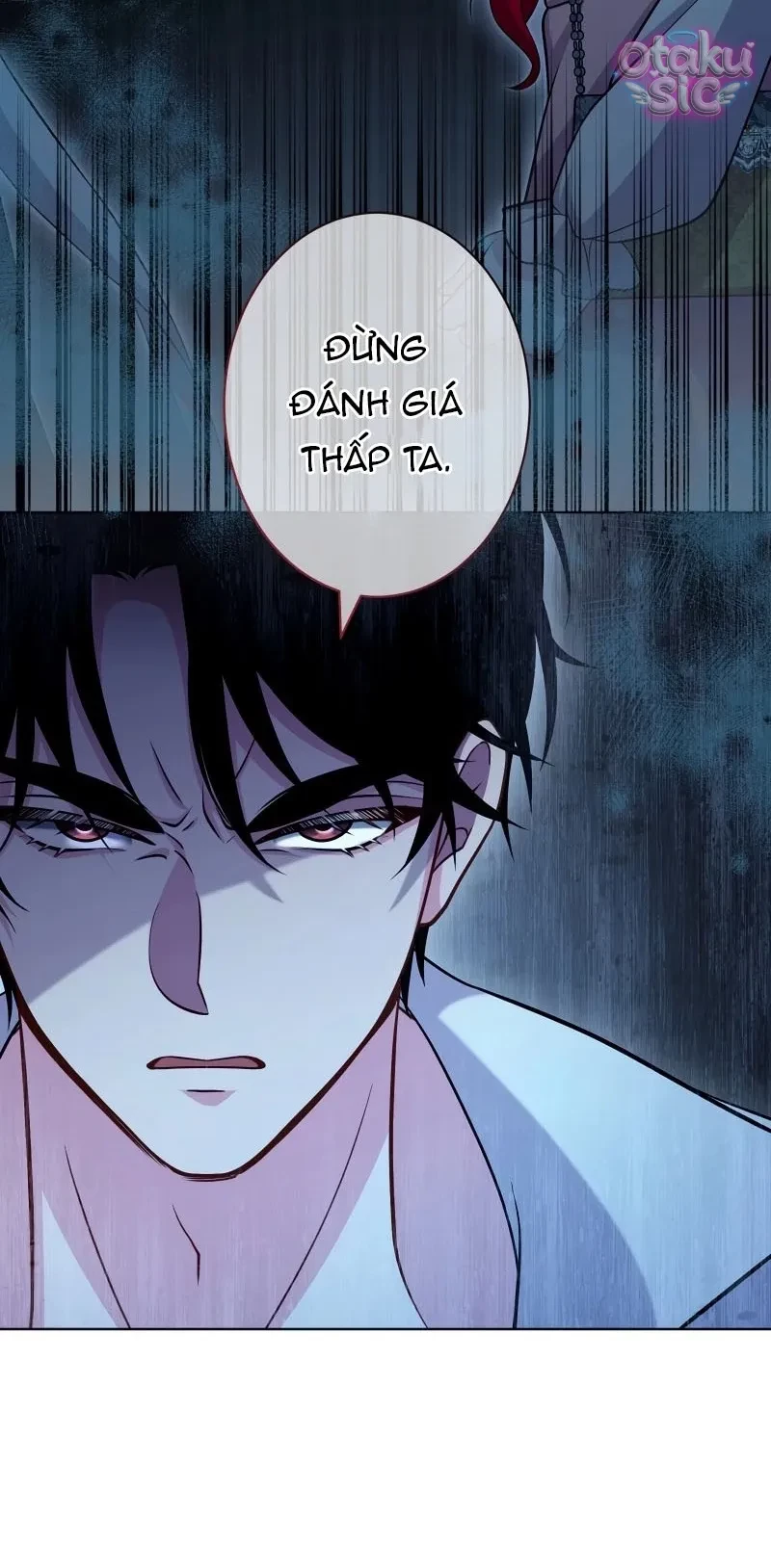 Hồi Phục Quá Mạnh - Nhà Vua Đã Ám Ảnh Tôi Chapter 13 - 25