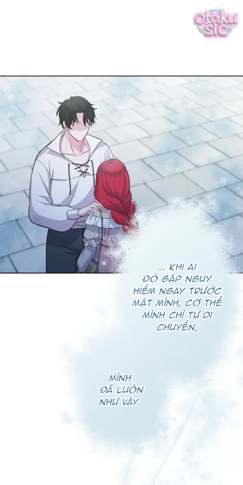 Hồi Phục Quá Mạnh - Nhà Vua Đã Ám Ảnh Tôi Chapter 13 - 26