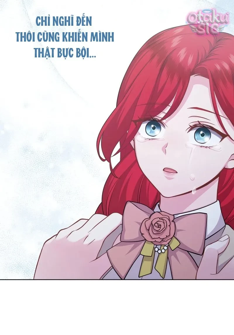 Hồi Phục Quá Mạnh - Nhà Vua Đã Ám Ảnh Tôi Chapter 13 - 28